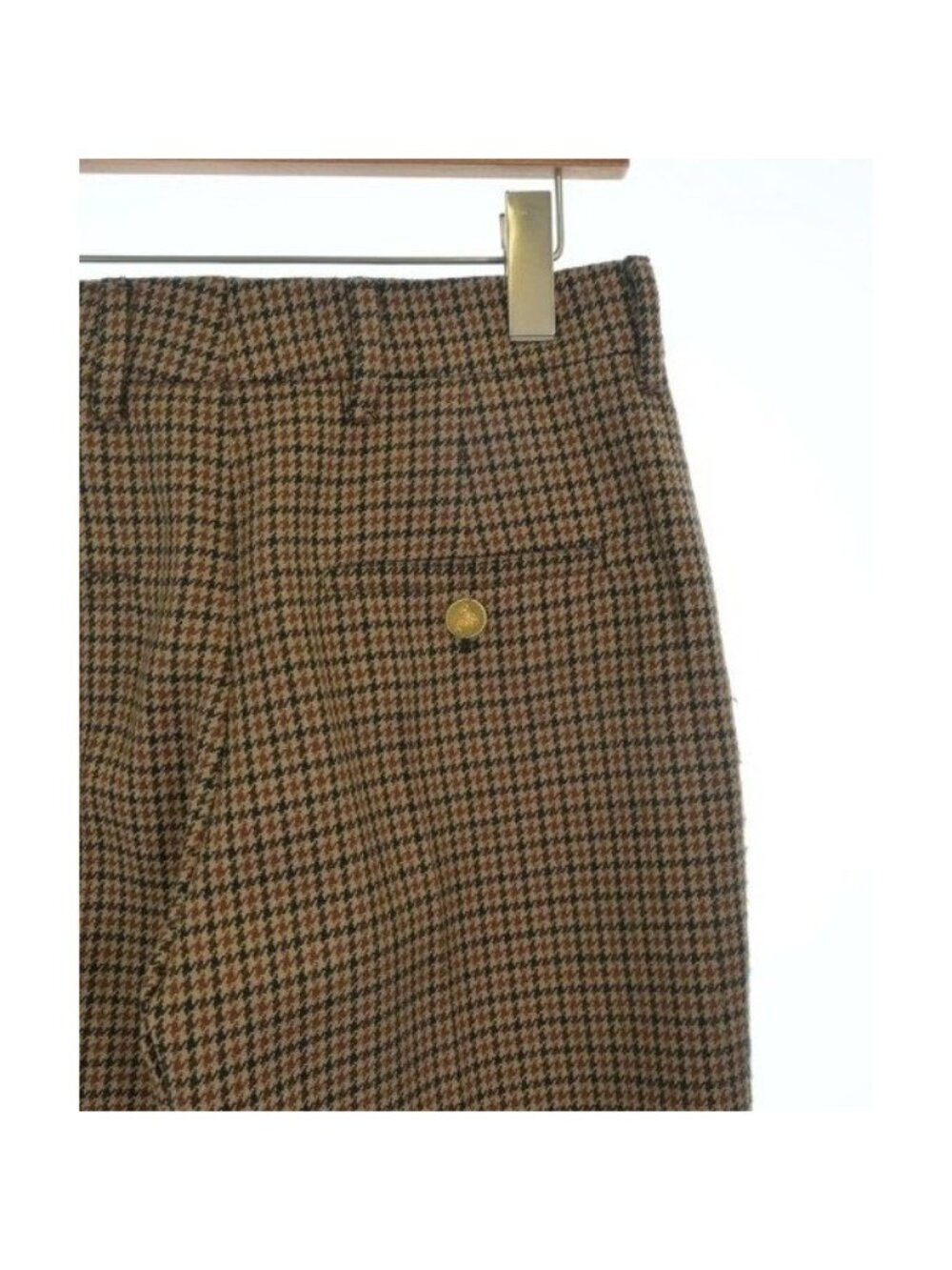 Prada Pants Size 38 - Picture 5 of 6